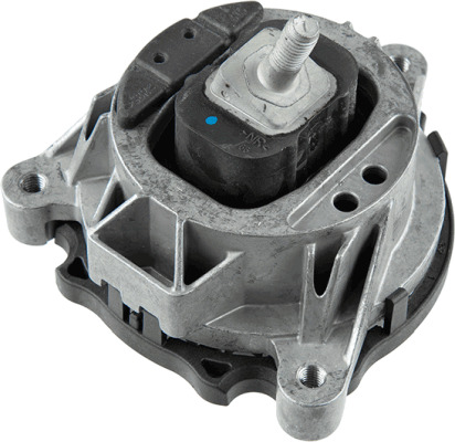 LEMFÖRDER Lagerung, Motor 39434 01