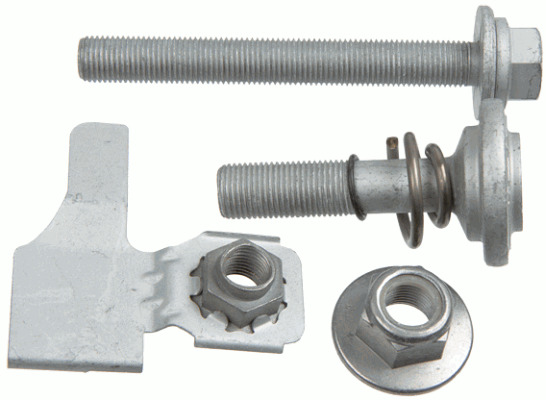 LEMFÖRDER Reparatursatz, Radaufhängung 39640 01