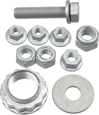 LEMFÖRDER Reparatursatz, Radaufhängung 42407 01