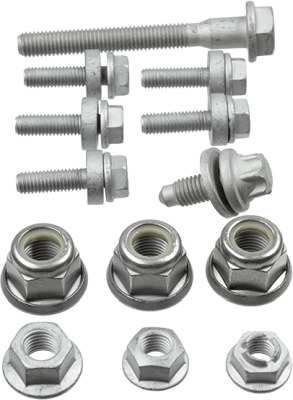 LEMFÖRDER Reparatursatz, Radaufhängung 42501 01