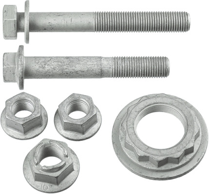 LEMFÖRDER Reparatursatz, Radaufhängung 42760 01