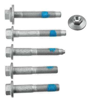LEMFÖRDER Reparatursatz, Radaufhängung 42762 01