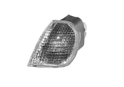 VAN WEZEL Blinkleuchte 0145905