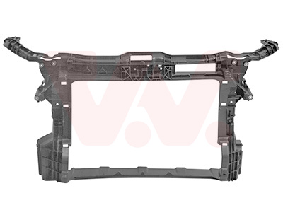 VAN WEZEL Frontverkleidung 0301678