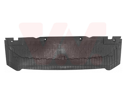 VAN WEZEL Blende, Stoßfänger 0307502
