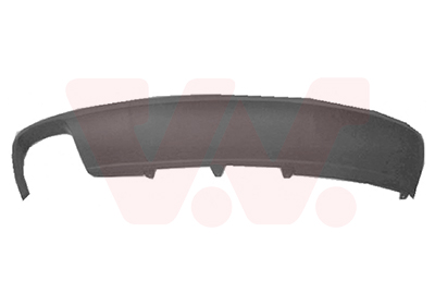 VAN WEZEL Spoiler 0307509