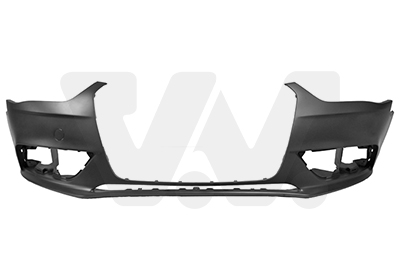VAN WEZEL Stoßfänger 0307574