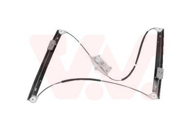 VAN WEZEL Fensterheber 0318261