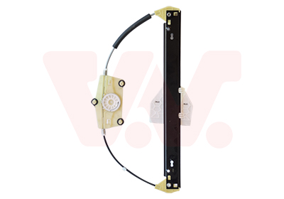 VAN WEZEL Fensterheber 0318263