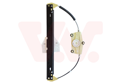 VAN WEZEL Fensterheber 0318264