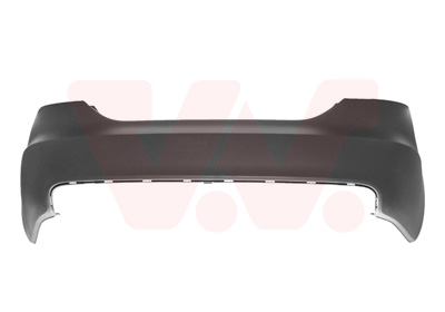 VAN WEZEL Stoßfänger 0318544