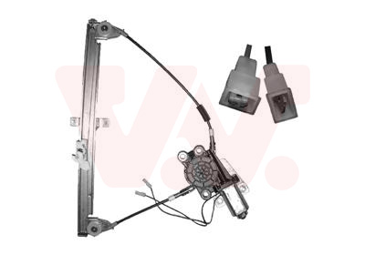 VAN WEZEL Fensterheber 0320261