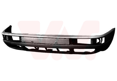 VAN WEZEL Stoßfänger 0322570