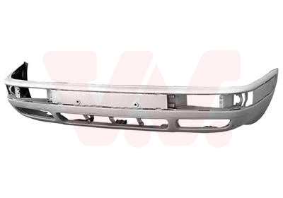 VAN WEZEL Stoßfänger 0322576
