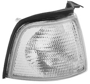 VAN WEZEL Blinkleuchte 0322904
