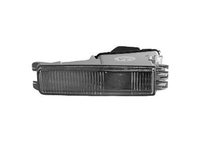 VAN WEZEL Nebelscheinwerfer 0322995