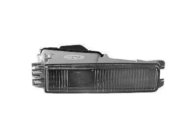 VAN WEZEL Nebelscheinwerfer 0322996