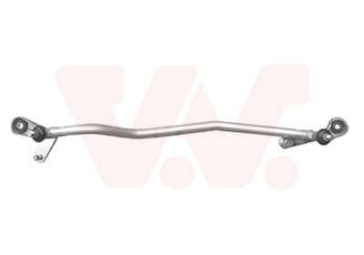 VAN WEZEL Wischergestänge 0325230