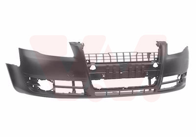 VAN WEZEL Stoßfänger 0326574