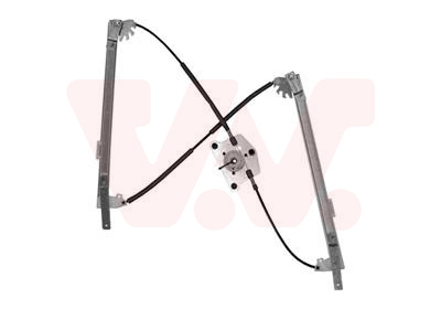 VAN WEZEL Fensterheber 0327261