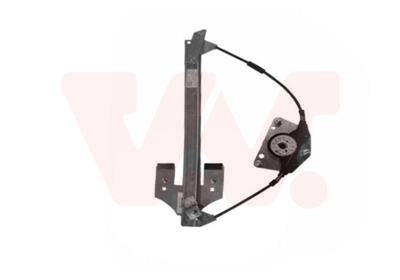 VAN WEZEL Fensterheber 0327263