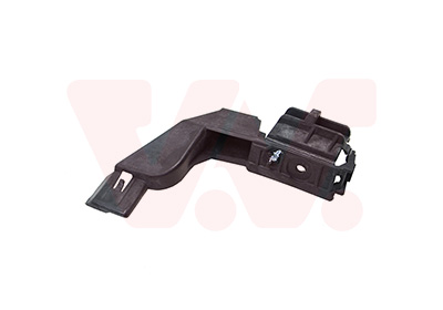 VAN WEZEL Halter, Stoßfänger 0327537