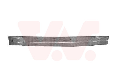 VAN WEZEL Träger, Stoßfänger 0327560