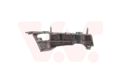 VAN WEZEL Halter, Stoßfänger 0327568