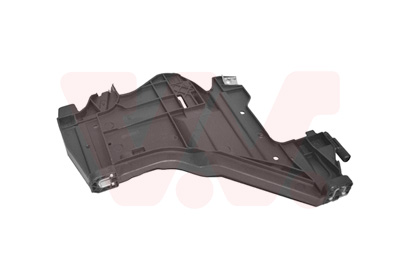 VAN WEZEL Halter, Hauptscheinwerfer 0327661