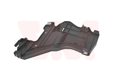 VAN WEZEL Halter, Hauptscheinwerfer 0327662