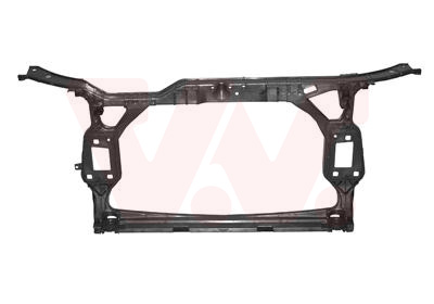 VAN WEZEL Frontverkleidung 0327668