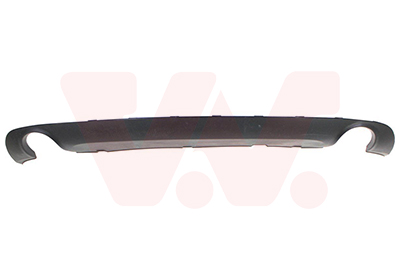 VAN WEZEL Spoiler 0340508