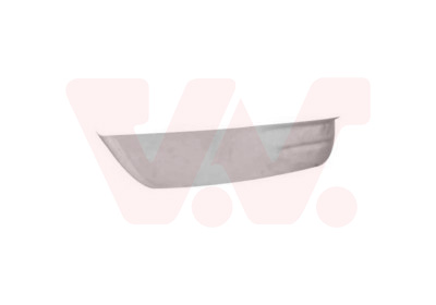 VAN WEZEL Seitenwand 0602.33