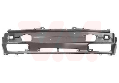 VAN WEZEL Frontverkleidung 0623669