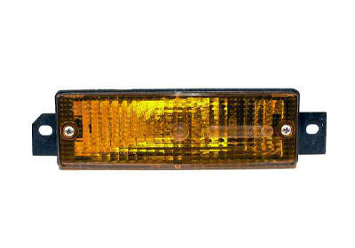 VAN WEZEL Blinkleuchte 0623901