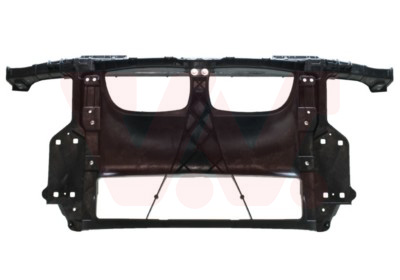 VAN WEZEL Frontverkleidung 0627668