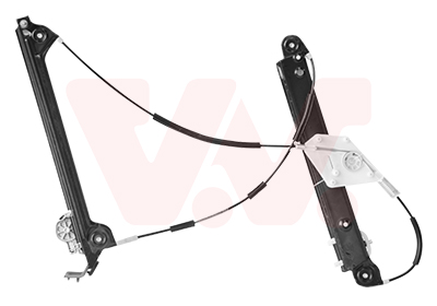 VAN WEZEL Fensterheber 0628265