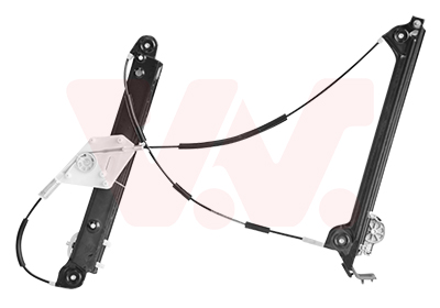VAN WEZEL Fensterheber 0628266