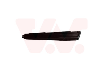 VAN WEZEL Einstiegblech 0635103