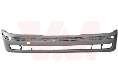 VAN WEZEL Stoßfänger 0639572