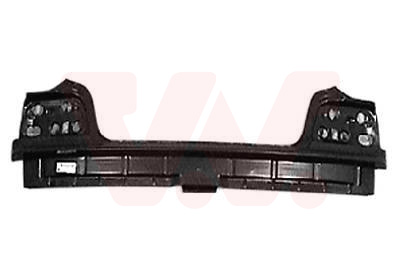 VAN WEZEL Heckwand 0640630