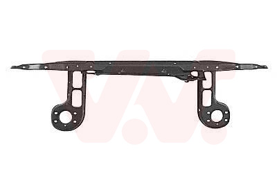 VAN WEZEL Frontverkleidung 0640663