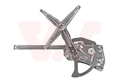 VAN WEZEL Fensterheber 0642261