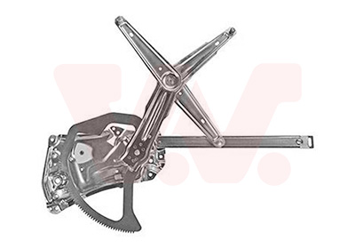 VAN WEZEL Fensterheber 0642262
