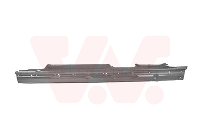 VAN WEZEL Einstiegblech 0646103