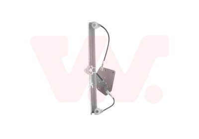 VAN WEZEL Fensterheber 0646267