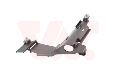 VAN WEZEL Halter, Hauptscheinwerfer 0646461