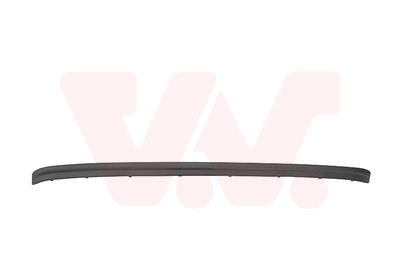 VAN WEZEL Spoiler 0646509