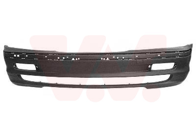 VAN WEZEL Stoßfänger 0646574