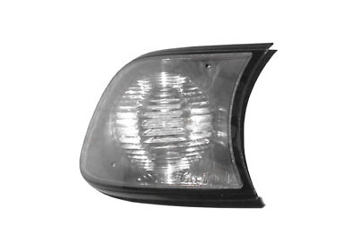 VAN WEZEL Blinkleuchte 0648906